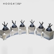 Hooga Reed Diffuser Aquascape Series