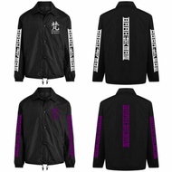 jaket anime tokyo revenggers Brahman Coach