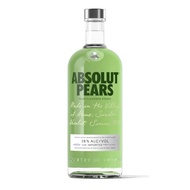 Absolut Pears Vodka Original 1L