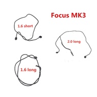 Radiator Water tank backwater long hose Short hose For Ford Focus MK3 2012 BV618K012KF BV618C012BA B