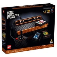 (พร้อมส่ง) Lego 10306 Atari® 2600 เลโก้ของใหม่ ของแท้ 100%