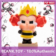 [secret] POPMART CRYBABY Powerpuff Girls Series Figure Mystery Box