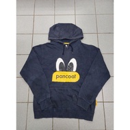 pancoat pop eyes hoodies