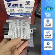 Carrying Ford Focos 2005 2012 radiator fan - Good quality, durable - Masaru Japan product - Bao Dat 