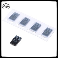 [8C11] 5 PCS 2R5TPE470M9 470 2.5V 470UF SMD Tantalum Capacitor Tantalum Polymer Capacitors [8C]