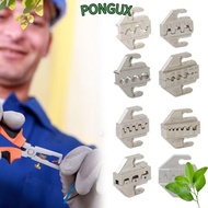 PONGUX Crimping Tool, Multifunctional SN-58B/2546B/2549 /06/X6/06WF/03H Pliers Crimp Jaw, High Quali