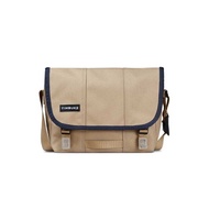 TIMBUK2 CLASSIC MESSENGER ECO 經典郵差包 米色.撞色邊 S