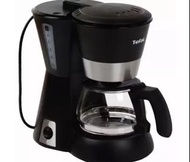 Tefal coffee maker 咖啡沖煮機 CM308
