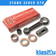 Piston rod set piston rod kawasaki gto binter gto new old stock old stock