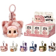 POP MART Crybaby Wild but Cutie WHOLE SET