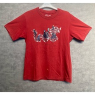 Akatsuki art t-shirt