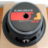 murah Speaker 12inch Array ACR Fabulous 3060 M Array- Full range mid low