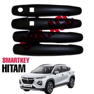 Door Handle Cover Fronx 2025 2026 2027 Matte Black Door Handle Protector/ Fronx Black Matte