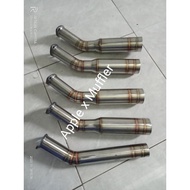 Exhaust Inlet 50 mm GX 390 270 400 440 460 480 420