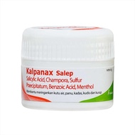 Kalpanax Ointment 6 Grams