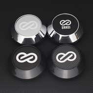 4pcs enkei wheel center caps 65mm OD & 60mm ID enkei racing wheel hub caps enkei center cap for rims
