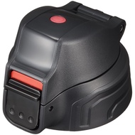 Tiger Thermos Flask Replacement Parts Set Black MMN-Z10C-K Tiger