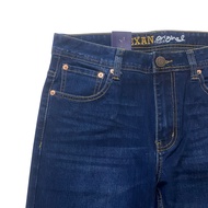 Texan Slim Straight Denim Jeans 888-H36