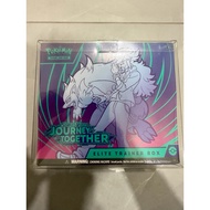 Journey Together Elite Trainer Box