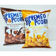 【现货】Supremeo Popcorn 焦糖黄油爆米花 巧克力爆米花
