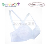 [Clearance] Autumnz Comfort Nursing Bra 38D