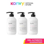 JMELLA IN FRANCE HAIR TREATMENT 500ml (#BLOOMING PEONY / #LIME & BASIL / #SPARKLING ROSE) (3 Types t