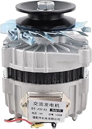 14V Alternator Y385Т-1-12100 Y385Т112100 Compatible With Jinma Foton Dongfeng 2JF200