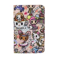 Tokidoki: Kawaii Confections - Small Fold Wallet