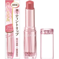 Cezanne Lasting Gloss Lip N 201 Pink Rose - Hydrating Tint Lipstick 3.2g