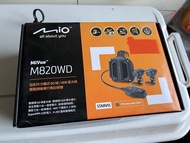 Mio MiVue M820WD 行車記錄器