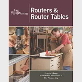 Routers &amp; Router Tables