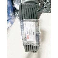PVC HDPE  HOSE PIPE1/2 (20mm) ，3/4，1 ，PVC HDPE  HOSE PIPE SDR 40 90 meters wate