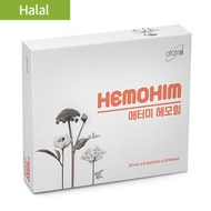 💯Original(Atomy) HemoHIM * 1 set