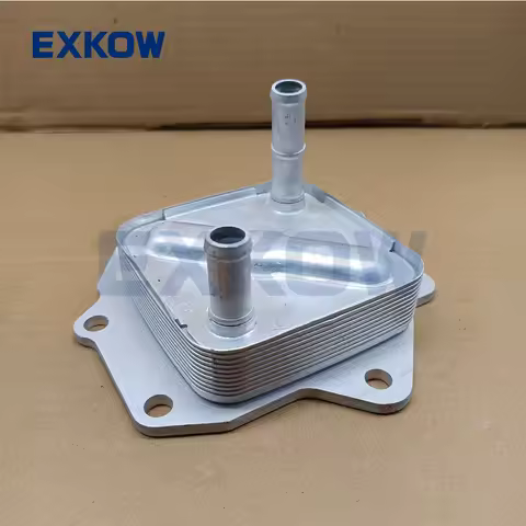 1URFE 3URFE Engine Oil Cooler Assy for Lexus LX450D 460 570 URJ201 URJ202 Toyota Land Cruiser URJ200