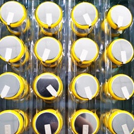 CR2354 Button-on Battery CR2354 Button Battery 3V Lithium Battery Electronic Scale Dedicated Lithium