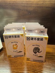 Ptcg寶可夢151聚 硬幣盒