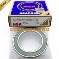 AC Compressor Bearing Triton X-Trail Livina L10 L11 35BD219T1XDDU 35BD219 35 BD 219 NSK Original