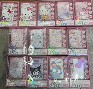 永橙 Garmma Hello Kitty My Melody Kuromi 酷洛米 水怪 磁吸無線行動電源 50週年  移動電源 powerbank 尿袋 charger apple iphone15 手機充電 iphone15promax 充電寶 快充 typec lightning  hellokitty Sanrio