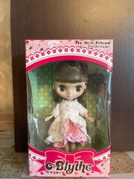 Blythe 公仔 全新