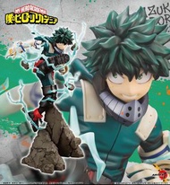 全新絕版現貨 壽屋 ARTFX J 我的英雄學院 我英 綠谷出久 Deku Ver. 2 PVC 1:8 figure 比例模型（正版）110226