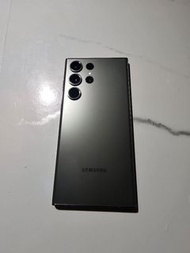 Samsung galaxy S23 ultra