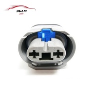 61138364498 Bumper Fog Light Wiring Connector For BMW E46 E90 E91 E39 E63 E60