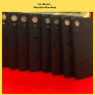 SAMSUNG AO3S soft plastic phone case with luxurious patterns