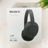 โซนี่ หูฟังครอบหู แบบไร้สาย ตัดเสียงรบกวน น้ำหนักเบา Wireless Noise Cancelling Stereo Headset WH-CH7
