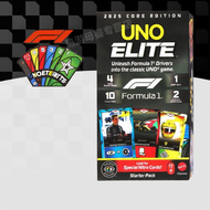 Entertainment Group Card Game for Many Players