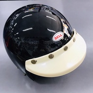 Magnum 5 Button Helmet 5+2 pin Bel.magnum