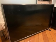 LG 43吋LED高清電視smart TV（非4K) 43LK6100PCA