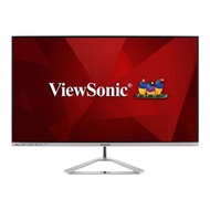 ViewSonic VX3276-MHD-3 32型超薄美型螢幕 VX3276-MHD-3