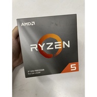 Ryzen 5 3600 For Sale