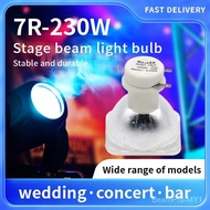 230W 7R Beam Bulb, 230 Beam Moving Head Light Bulb, 230 Sirius 230 Stage Lighting 7KSM